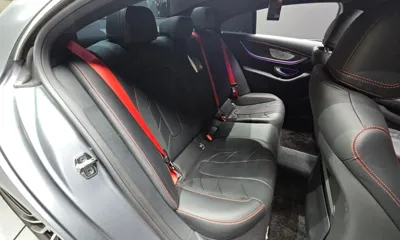 Mercedes-Benz CLS-Class 2023, 52570 км, за 49185.69 USD - фото 12