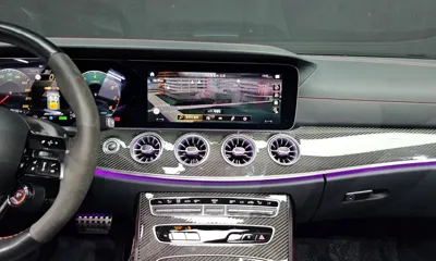Mercedes-Benz CLS-Class 2023, 52570 км, за 49185.69 USD - фото 13