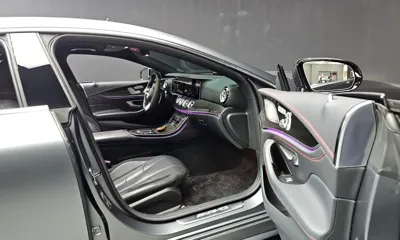 Mercedes-Benz CLS-Class 2023, 52570 км, за 49185.69 USD - фото 20