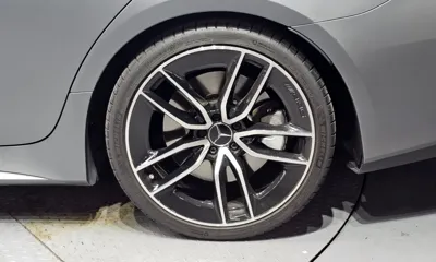 Mercedes-Benz CLS-Class 2023, 52570 км, за 49185.69 USD - фото 21