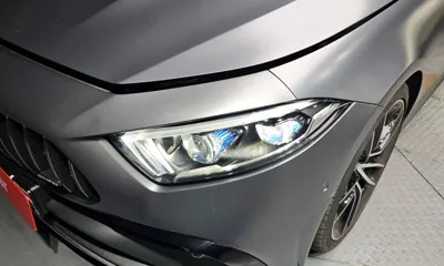 Mercedes-Benz CLS-Class 2023, 52570 км, за 49185.69 USD - фото 22