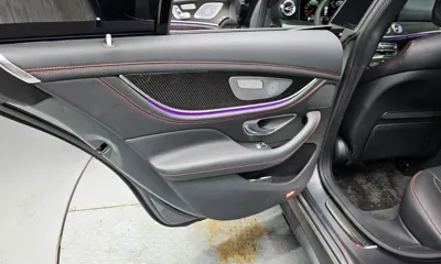 Mercedes-Benz CLS-Class 2023, 52570 км, за 49185.69 USD - фото 25