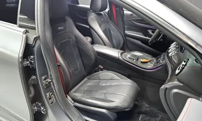 Mercedes-Benz CLS-Class 2023, 52570 км, за 49185.69 USD - фото 26