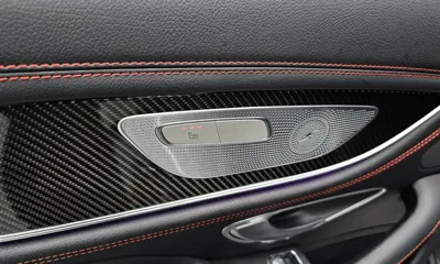 Mercedes-Benz CLS-Class 2023, 52570 км, за 49185.69 USD - фото 33
