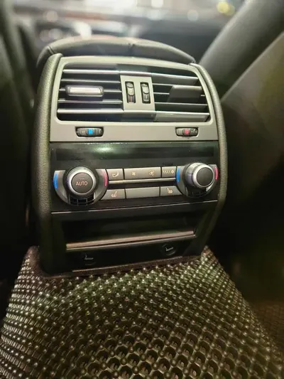 BMW 7-Series 2011, 100000 км, за 5946.48 USD - фото 15