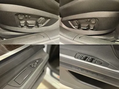BMW 7-Series 2011, 100000 км, за 5946.48 USD - фото 18