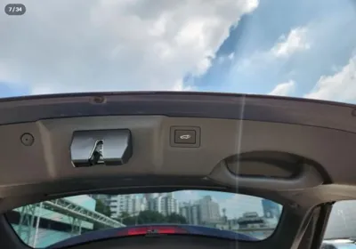 Hyundai Maxcruz 2017, 64276 км, за 13719.31 USD - фото 6