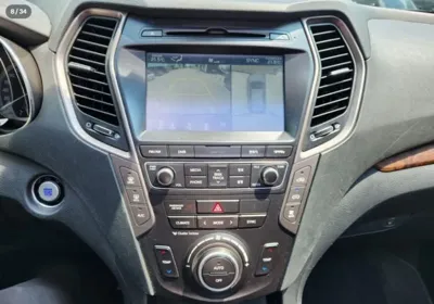 Hyundai Maxcruz 2017, 64276 км, за 13719.31 USD - фото 7