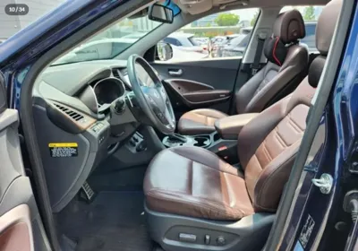 Hyundai Maxcruz 2017, 64276 км, за 13719.31 USD - фото 8