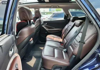 Hyundai Maxcruz 2017, 64276 км, за 13719.31 USD - фото 9