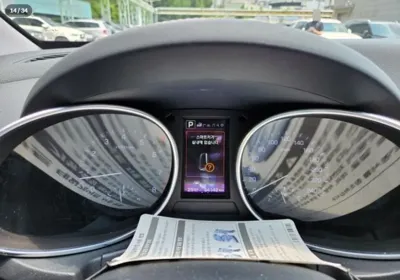 Hyundai Maxcruz 2017, 64276 км, за 13719.31 USD - фото 10