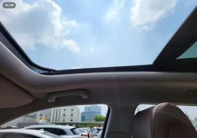 Hyundai Maxcruz 2017, 64276 км, за 13719.31 USD - фото 11
