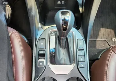 Hyundai Maxcruz 2017, 64276 км, за 13719.31 USD - фото 13