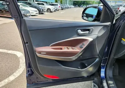 Hyundai Maxcruz 2017, 64276 км, за 13719.31 USD - фото 15