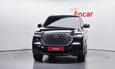 KG_Mobility_Ssangyong Rexton 2024, 21793 км, за 22509.92 USD