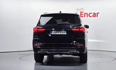KG_Mobility_Ssangyong Rexton 2024, 21793 км, за 22509.92 USD