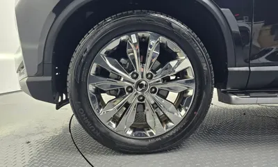 KG_Mobility_Ssangyong Rexton 2024, 21793 км, за 22509.92 USD