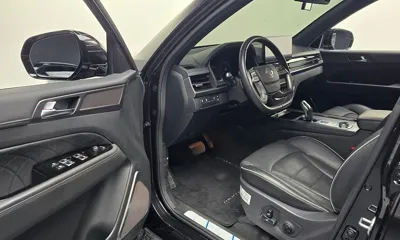 KG_Mobility_Ssangyong Rexton 2024, 21793 км, за 22509.92 USD - фото 11
