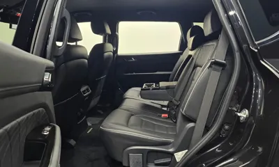 KG_Mobility_Ssangyong Rexton 2024, 21793 км, за 22509.92 USD - фото 12