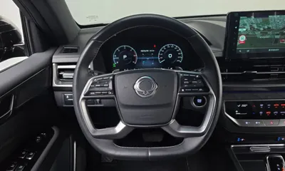 KG_Mobility_Ssangyong Rexton 2024, 21793 км, за 22509.92 USD - фото 13