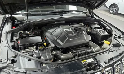 Jeep Cherokee 2018, 132557 км, за 11160.01 USD - фото 6
