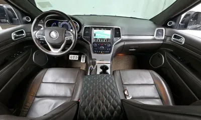 Jeep Cherokee 2018, 132557 км, за 11160.01 USD - фото 7