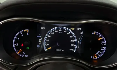 Jeep Cherokee 2018, 132557 км, за 11160.01 USD - фото 8