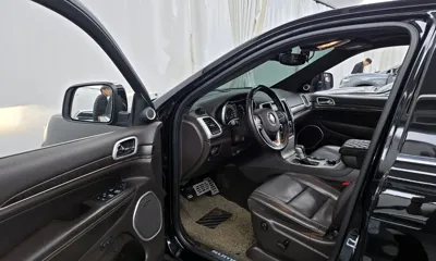Jeep Cherokee 2018, 132557 км, за 11160.01 USD - фото 10