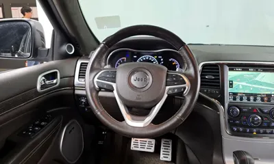 Jeep Cherokee 2018, 132557 км, за 11160.01 USD - фото 13