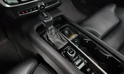 Volvo V90 2017, 94045 км, за 17060.52 USD - фото 9