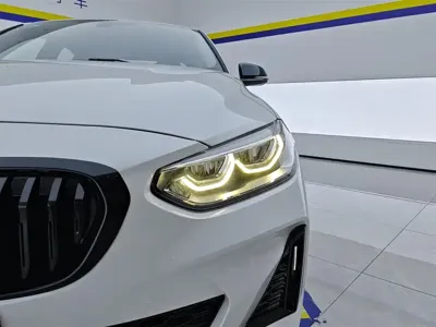 BMW 1 Series 2020, 18900 км, за 12382.3 USD