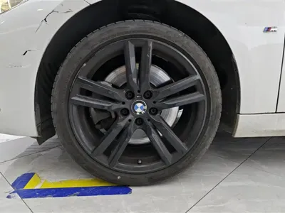 BMW 1 Series 2020, 18900 км, за 12382.3 USD - фото 6