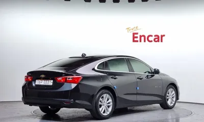 ChevroletGMDaewoo Malibu 2017, 108649 км, за 4857.56 USD