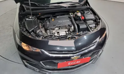ChevroletGMDaewoo Malibu 2017, 108649 км, за 4820.85 USD - фото 6