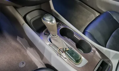 ChevroletGMDaewoo Malibu 2017, 108649 км, за 4820.85 USD - фото 9