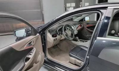 ChevroletGMDaewoo Malibu 2017, 108649 км, за 4820.85 USD - фото 10