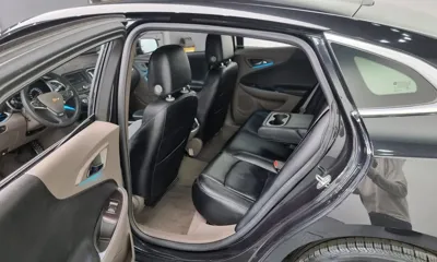 ChevroletGMDaewoo Malibu 2017, 108649 км, за 4820.85 USD - фото 11