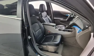 ChevroletGMDaewoo Malibu 2017, 108649 км, за 4820.85 USD - фото 12