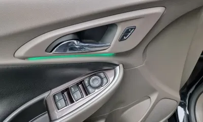 ChevroletGMDaewoo Malibu 2017, 108649 км, за 4820.85 USD - фото 14