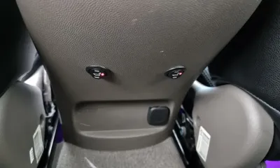 ChevroletGMDaewoo Malibu 2017, 108649 км, за 4820.85 USD - фото 20
