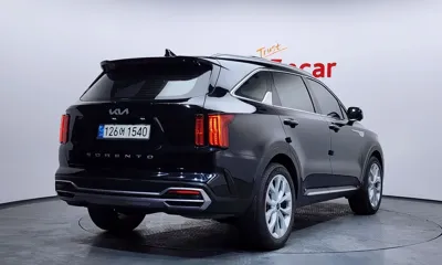 Kia Sorento 2022, 87608 км, за 16760.52 USD