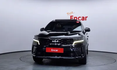 Kia Sorento 2022, 87608 км, за 16760.52 USD