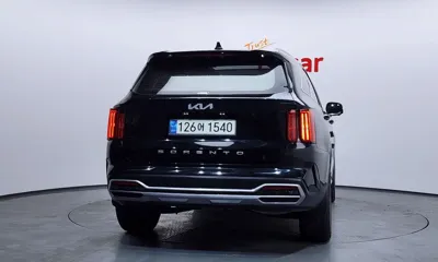 Kia Sorento 2022, 87608 км, за 16760.52 USD