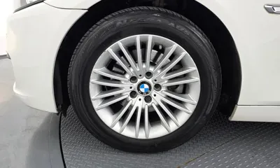 BMW 5-Series 2015, 127085 км, за 7995.84 USD