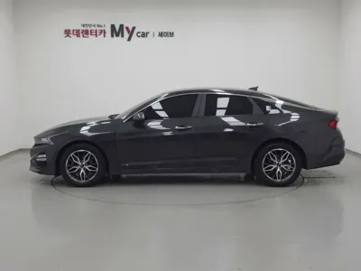 Kia K5 2022, 96135 км, за 8347.98 USD