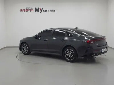 Kia K5 2022, 96135 км, за 8347.98 USD