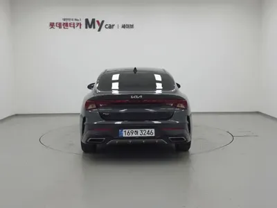 Kia K5 2022, 96135 км, за 8347.98 USD