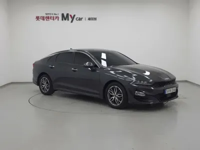 Kia K5 2022, 96135 км, за 8347.98 USD - фото 7