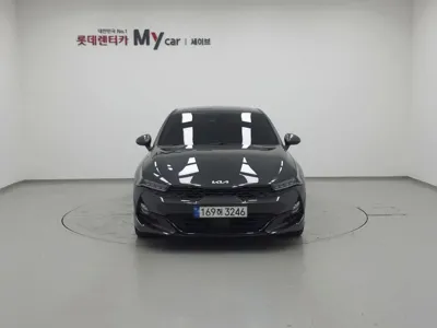 Kia K5 2022, 96135 км, за 8347.98 USD - фото 8