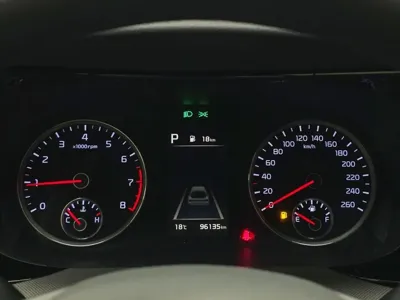Kia K5 2022, 96135 км, за 8347.98 USD - фото 11
